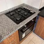Big Flat 20 Minutes To Oldtown Apartament