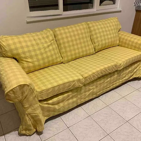 Appartement Big Flat 20 Minutes To Oldtown Antalya