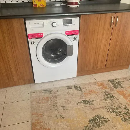 Big Flat 20 Minutes To Oldtown * Анталья