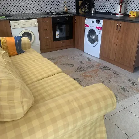 Big Flat 20 Minutes To Oldtown *