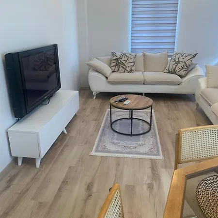 Big Flat 20 Minutes To Oldtown Apartment