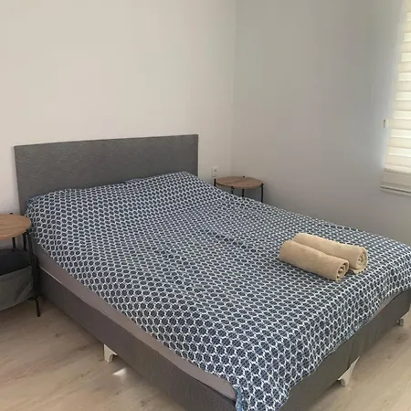 Big Flat 20 Minutes To Oldtown Апартаменты