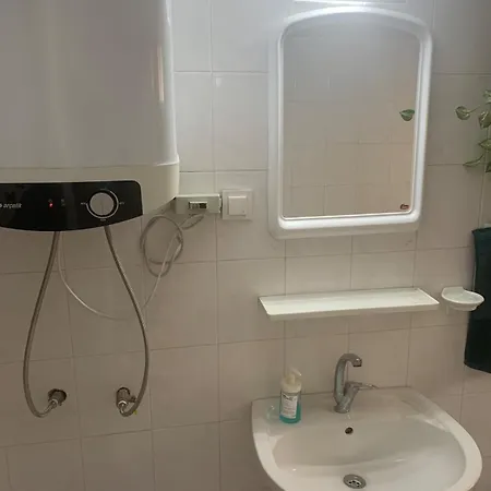 Big Flat 20 Minutes To Oldtown *