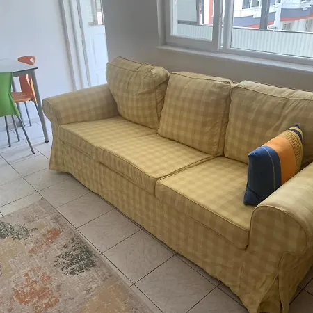 Big Flat 20 Minutes To Oldtown