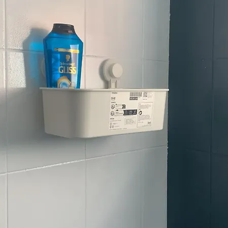 Big Flat 20 Minutes To Oldtown Appartement *