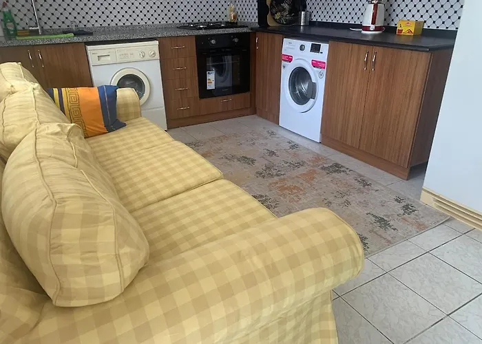 Big Flat 20 Minutes To Oldtown *