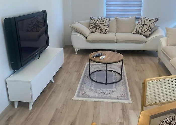 Big Flat 20 Minutes To Oldtown Apartamento