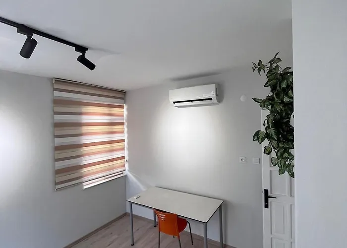 Apartamento Big Flat 20 Minutes To Oldtown *