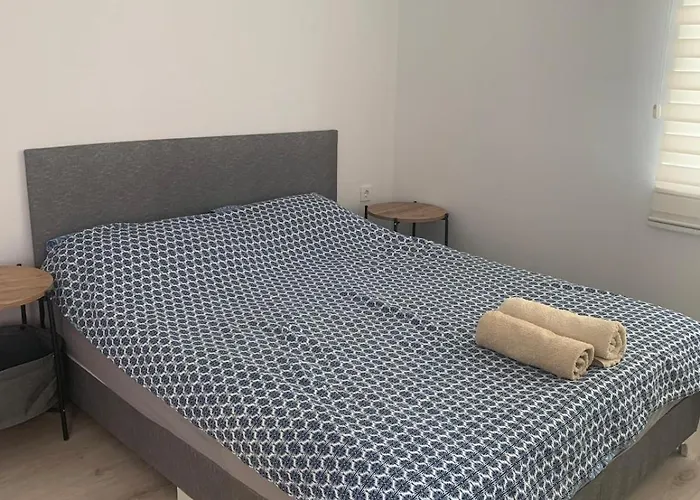 Big Flat 20 Minutes To Oldtown Apartamento