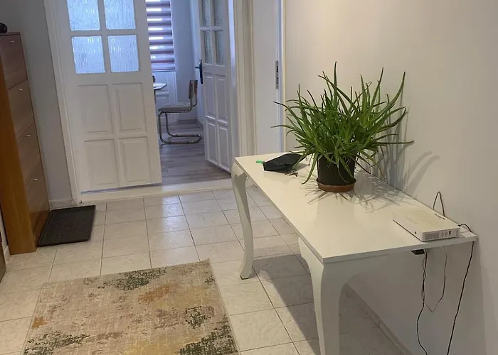 Apartamento Big Flat 20 Minutes To Oldtown