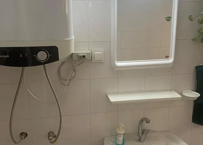 Big Flat 20 Minutes To Oldtown *