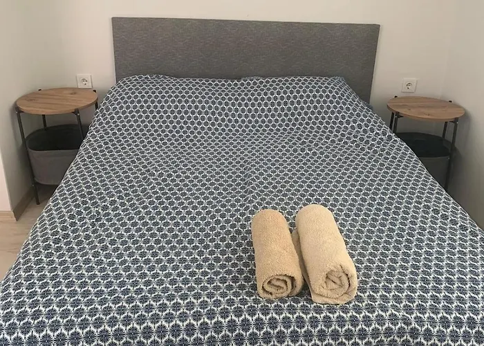 Apartamento Big Flat 20 Minutes To Oldtown