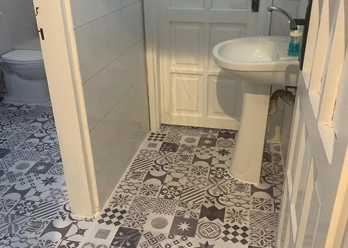 Big Flat 20 Minutes To Oldtown