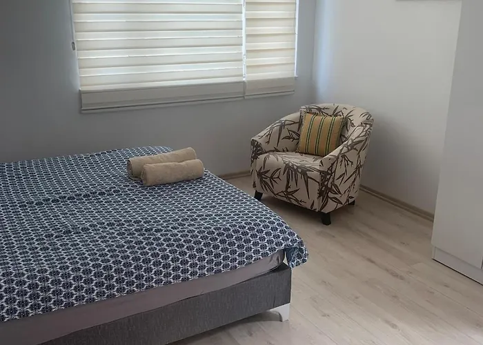 Big Flat 20 Minutes To Oldtown Apartamento *