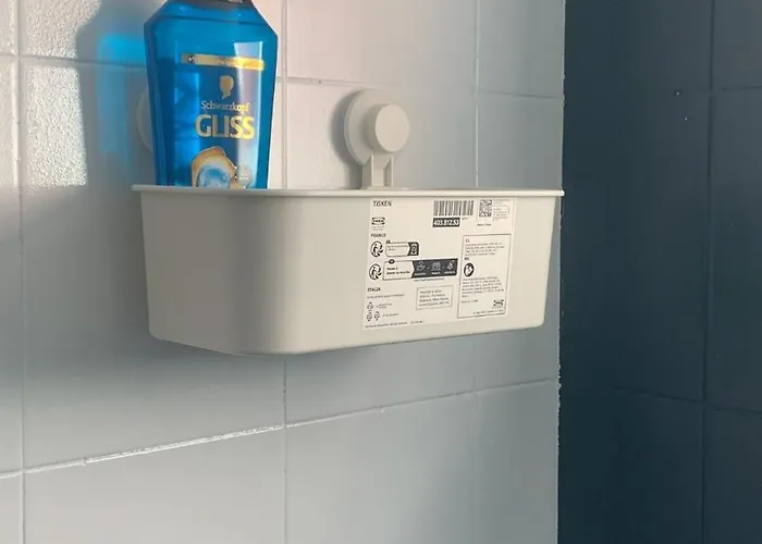 Big Flat 20 Minutes To Oldtown Apartamento *