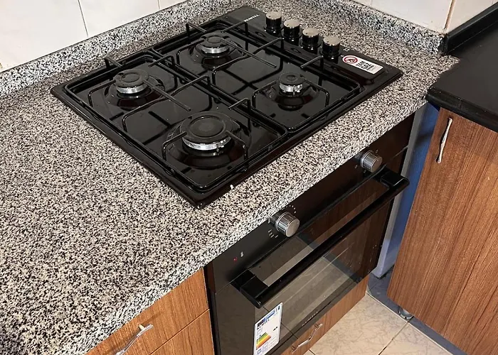 Big Flat 20 Minutes To Oldtown Apartamento