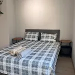 Big Flat 20 Minutes To Oldtown Apartament Antalya