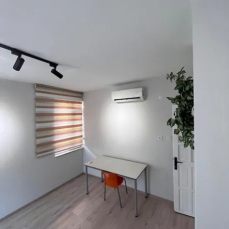 Apartament Big Flat 20 Minutes To Oldtown *