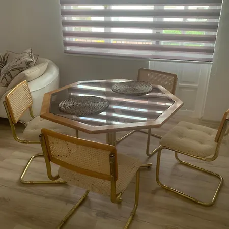 Big Flat 20 Minutes To Oldtown Antalya