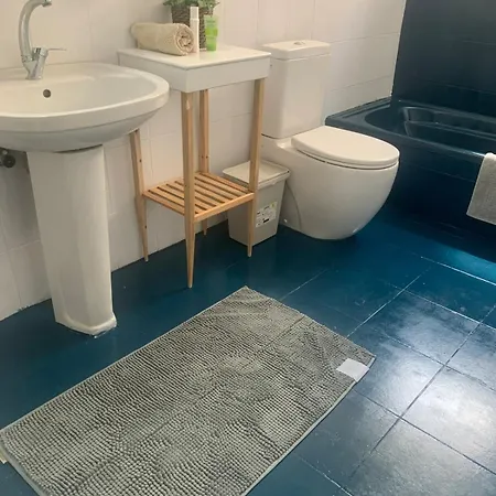 Apartament Big Flat 20 Minutes To Oldtown *