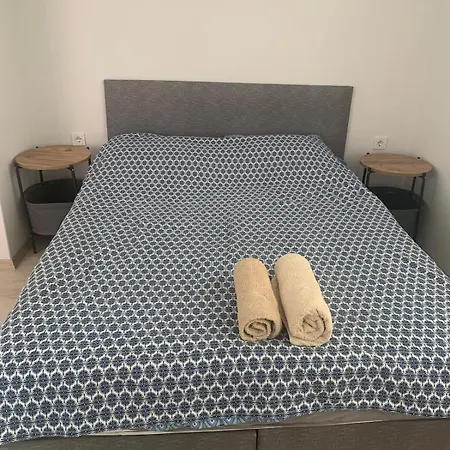 Apartament Big Flat 20 Minutes To Oldtown