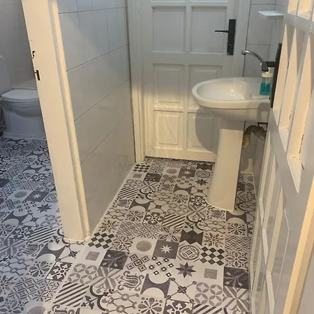 Big Flat 20 Minutes To Oldtown