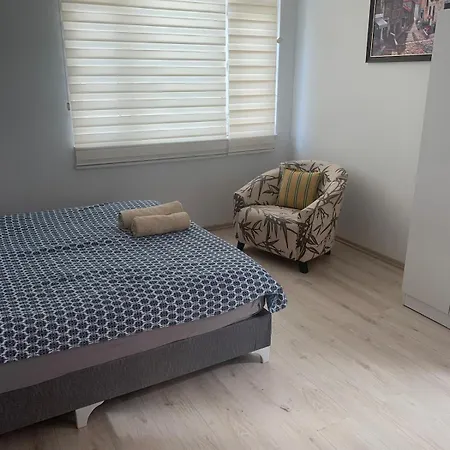 Big Flat 20 Minutes To Oldtown Apartament *