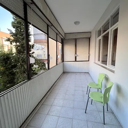 Apartament Big Flat 20 Minutes To Oldtown Antalya